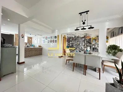 Apartamento com 3 Quartos à venda, 200m² no Graça, Salvador