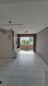 Apartamento com 3 Quartos à venda, 72m² no Candeias, Jaboatão dos Guararapes