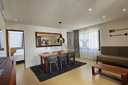 Apartamento com 1 Quarto à venda, 75m² no Geribá, Armação dos Búzios