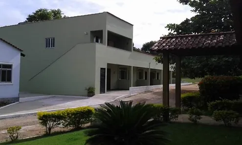 Fazenda/Sítio com 17 Quartos à venda, 12000m² no Jacaré, Cabo Frio