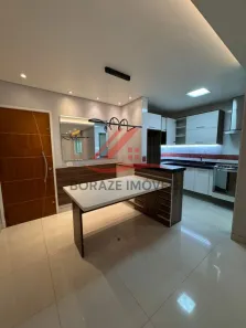 Apartamento com 2 Quartos à venda, 72m² no Vila Valparaíso, Santo André