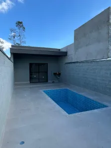 Casa com 3 Quartos à venda, 93m² no Vila São Paulo, Mogi das Cruzes