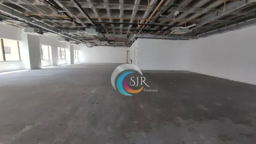Sala Comercial para alugar, 376m² no Vila Olímpia, São Paulo