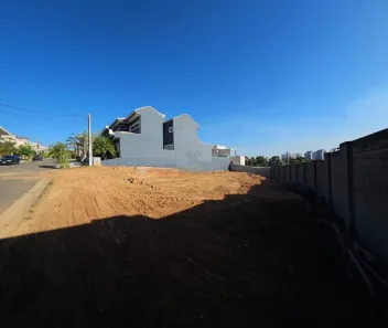 Lote/Terreno à venda, 481m² no Swiss Park, Campinas