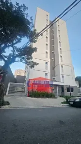 Apartamento com 2 Quartos à venda, 39m² no Vila Carrão, São Paulo