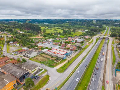 Lote/Terreno à venda, 810m² no Santa Nely, Campo Largo