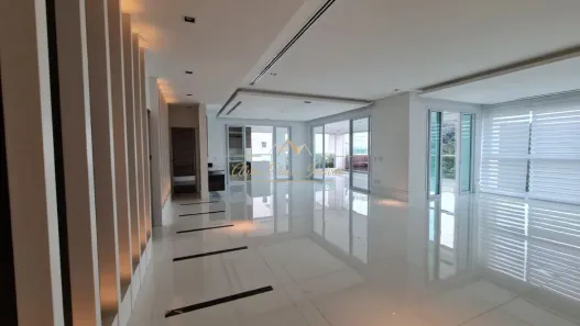 Apartamento com 2 Quartos à venda, 322m² no Tamboré, Santana de Parnaíba