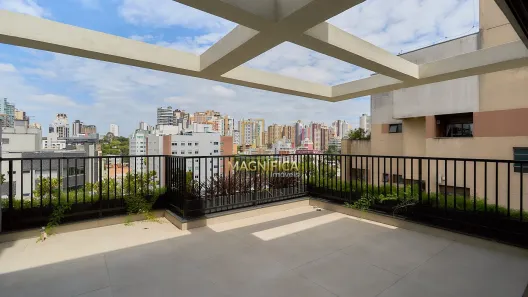 Cobertura com 3 Quartos à venda, 178m² no Água Verde, Curitiba