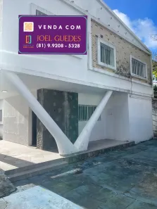 Casa com 4 Quartos à venda, 190m² no Bairro Novo, Olinda