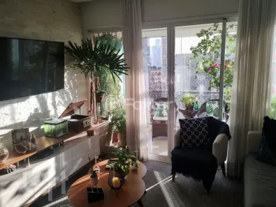 Apartamento com 3 Quartos à venda, 99m² no Jardim das Acácias, São Paulo