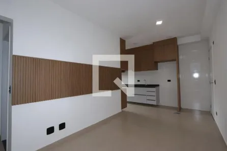 Apartamento com 2 Quartos à venda, 45m² no Vila Fernandes, São Paulo