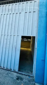 Galpão/Depósito/Armazém para alugar, 305m² no Planalto, Belo Horizonte