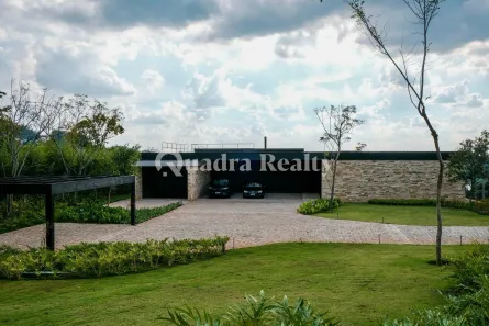 Casa de Condomínio com 6 Quartos à venda, 900m² no Residencial Fazenda da Grama, Itupeva