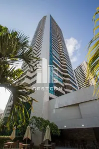 Apartamento com 2 Quartos para alugar, 97m² no Boa Viagem, Recife