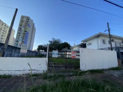 Lote/Terreno à venda, 20m² no Centro, Novo Hamburgo
