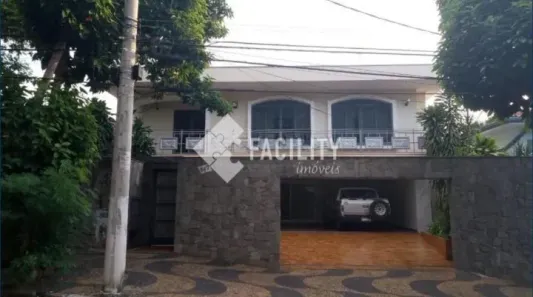 Sobrado com 5 Quartos para alugar, 326m² no Jardim Chapadão, Campinas