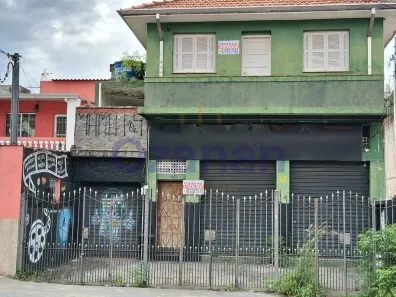 Prédio Comercial à venda, 200m² no Pirituba, São Paulo