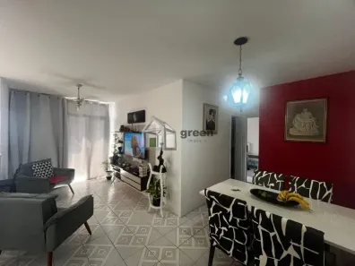 Apartamento com 2 Quartos à venda, 58m² no Barra da Tijuca, Rio de Janeiro