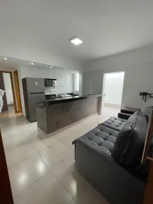 Apartamento com 1 Quarto para alugar, 40m² no Manacás, Belo Horizonte