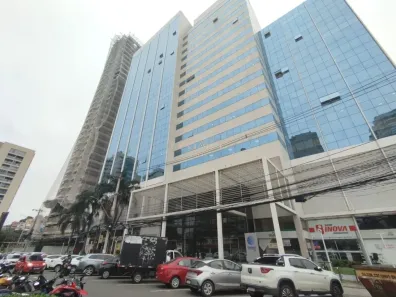 Ponto Comercial à venda, 80m² no Enseada do Suá, Vitória