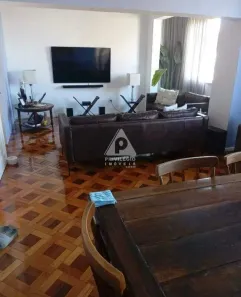 Apartamento com 5 Quartos à venda, 545m² no Copacabana, Rio de Janeiro