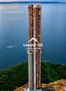 Apartamento com 4 Quartos à venda, 324m² no Graciosa - Orla 14, Palmas