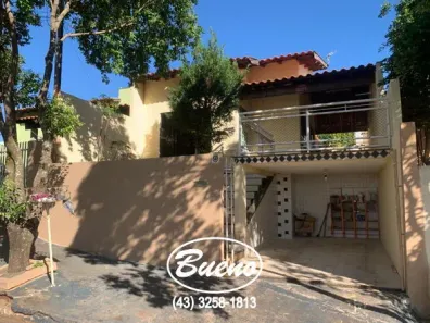Casa com 3 Quartos à venda, 100m² no Monte Verde I, Ibiporã