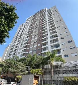 Apartamento com 2 Quartos à venda, 53m² no Liberdade, São Paulo