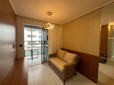 Apartamento com 2 Quartos à venda, 53m² no Brisamar, João Pessoa