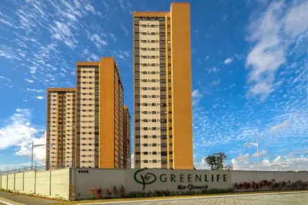 Apartamento com 3 Quartos à venda, 70m² no Nossa Senhora de Nazaré, Natal