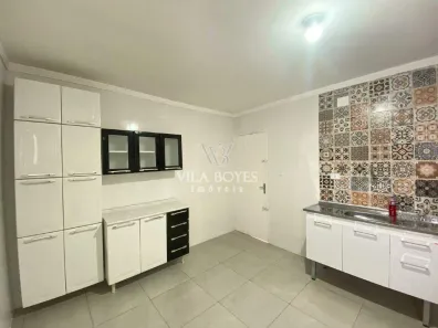 Casa com 2 Quartos para alugar, 71m² no São Dimas, Piracicaba