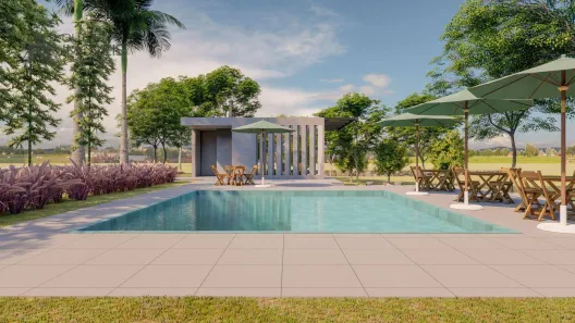 Lote/Terreno à venda, 200m² no São Bento, Paulínia
