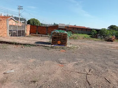 para alugar, 1320m² no Vila Paulista, Bauru