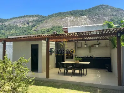 Casa com 3 Quartos à venda, 200m² no Recanto de Itaipuaçu (Itaipuaçu), Maricá