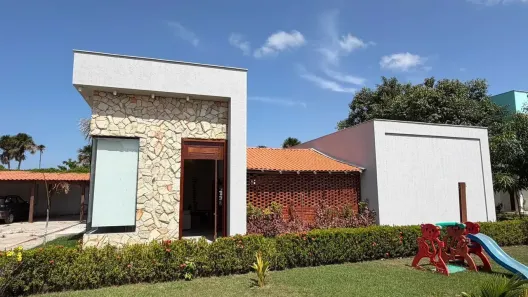 Casa de Condomínio com 4 Quartos à venda, 300m² no , Barreirinhas