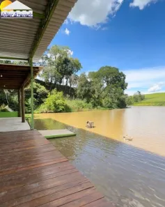 Fazenda/Sítio à venda, 968m² no Área Rural de Porto Feliz, Porto Feliz
