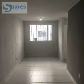 Apartamento com 2 Quartos para alugar, 50m² no Jardim Novo Horizonte, Jundiaí