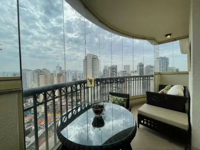 Apartamento com 3 Quartos à venda, 179m² no Santana, São Paulo