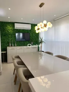 Apartamento com 3 Quartos à venda, 110m² no Cidade Mãe do Céu, São Paulo