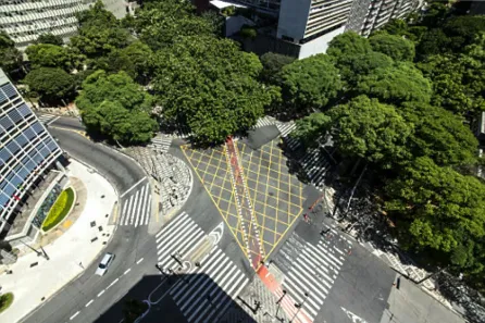 Apartamento com 1 Quarto à venda, 35m² no Centro, São Paulo