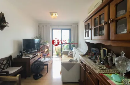 Apartamento com 3 Quartos à venda, 70m² no Vila Matilde, São Paulo