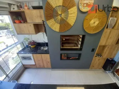 Apartamento com 3 Quartos à venda, 150m² no Sumarezinho, São Paulo