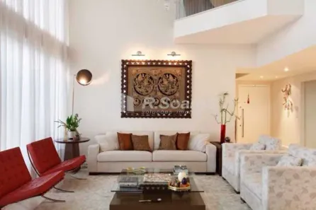 Apartamento com 5 Quartos à venda, 307m² no Barra da Tijuca, Rio de Janeiro
