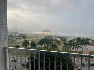 Apartamento com 3 Quartos à venda, 150m² no Itararé, São Vicente