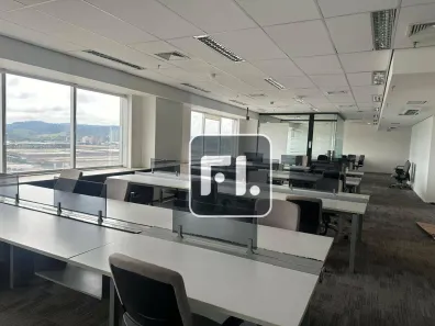 Sala Comercial para alugar, 240m² no Alphaville Centro Industrial e Empresarial/Alphaville., Barueri