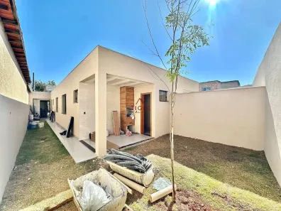 Casa com 3 Quartos à venda, 180m² no Rio Branco, Belo Horizonte