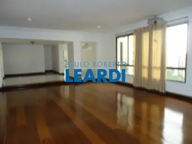 Apartamento com 5 Quartos à venda, 424m² no Vila Suzana, São Paulo