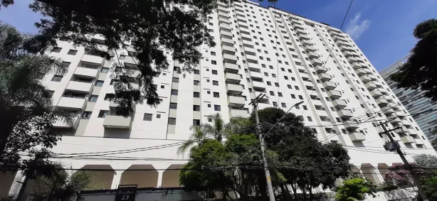 Apartamento com 2 Quartos à venda, 67m² no Barra Funda, São Paulo