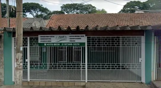 Imóvel Comercial com 4 Quartos para alugar, 200m² no Jardim Nova Taboão, Guarulhos
