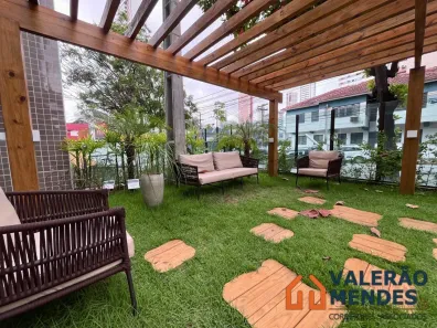 Apartamento com 3 Quartos à venda, 76m² no Madalena, Recife